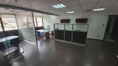 Oficina en alquiler