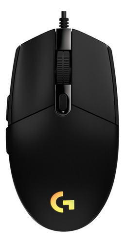 Indicador Óptico Hub Mouse Software Mouse Rgb Gaming Pc