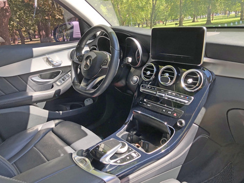 Mercedes Benz Glc 300