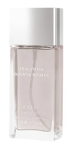 Fragancias Internacional Bagues Masc Manhattan Black Extra