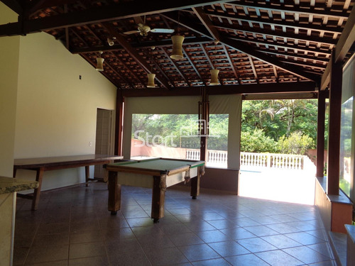 Imagem 21 de 30 de Casa À Venda Em Parque Xangrilá - Ca003901