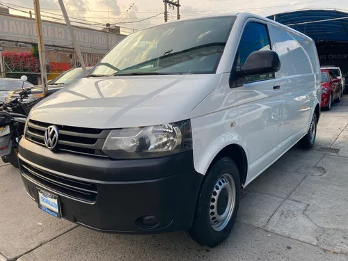 Volkswagen Transporter 2.0 Cargo Mt