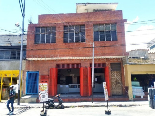 Imagen 25 de 30 de Locales En Alquiler Zona Centro Barquisimeto, Código 23-25892, Nds 28/03