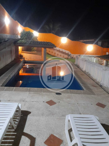 Cas Quinta Castaño Sector La Planta , Economica De Oportunidad Terreno 1280mtrs2 Maracay Estado Aragua 022js