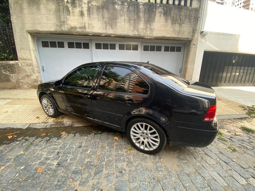 Vw Bora 1.8t Highline 2011