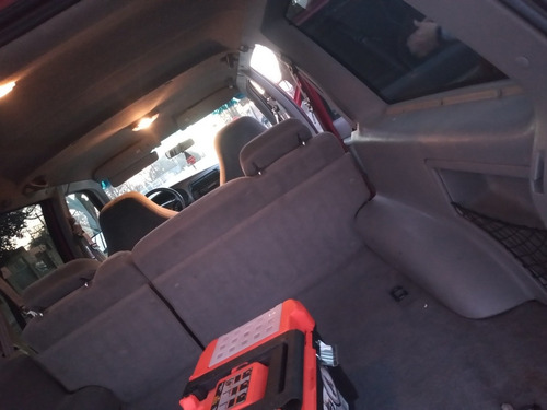 Imagen 9 de 15 de Ford Explorer 4.0 Xlt 4x2 1997