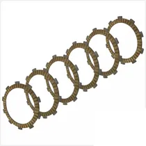 Comprar Discos Embrague Honda Cbx 250 Twister \u002F Xr 250 Tornado