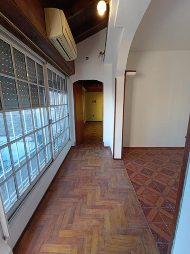 Venta-tipo Casa- Ph 3 Ambientes- Villa Maipu