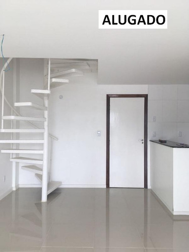 Imagem 1 de 11 de Apartamento - Ap00011 - 32891121