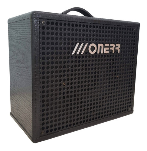 Imagem 2 de 4 de Amplificador Cubo Para Contrabaixo Onerr Sniper20 Bivolt