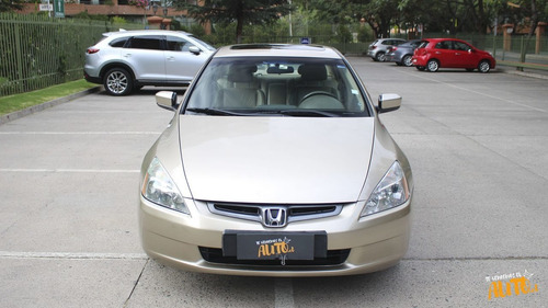 Honda Accord 3.0 V6 2004