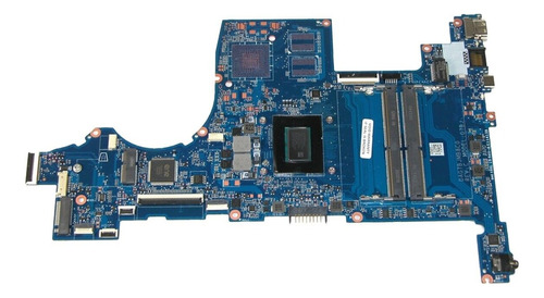 Hp L46710-601 15-cw Motherboard Amd Ryzen 5 3500u 2.1ghz 