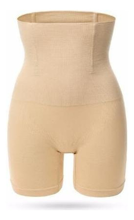 Alta Cintura Shapewear Ropa Interior Cuerpo Shaper Señora