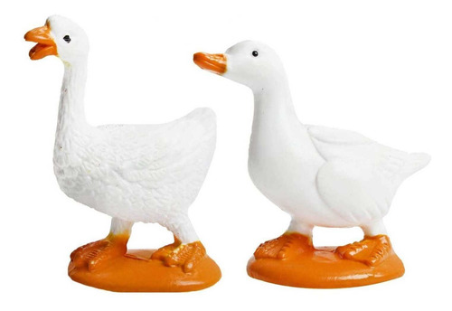 Imagem 4 de 6 de Animais Fazenda - Miniatura - Safari