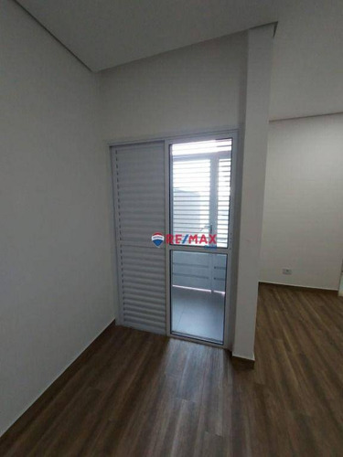Imagem 23 de 30 de Sobrado Espetacular Com 4 Dormitórios À Venda, 300 M² - Pirituba - São Paulo/sp - So7244