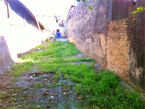 Imagem 6 de 17 de Terreno A Venda Na Parada Inglesa - 1.410 M2 De Área - Próx. Metrô - Reo168765