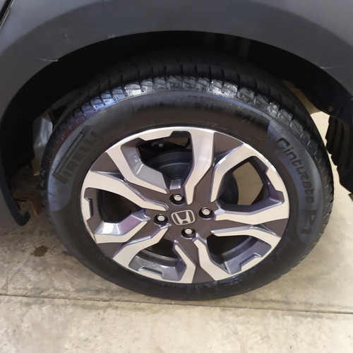 Imagem 9 de 10 de Honda Wr-v Ex 1.5 Flexone 16v 5p Aut. Flex 2018