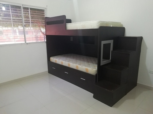 Imagen 8 de 12 de Apartamento En Planta Baja Cerca Del Sambil - Pampatar