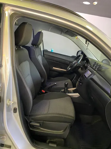 Suzuki Vitara 1.6 Gl