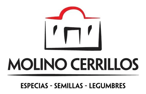 Kit 6 Especias Mix 3 Semillas Chía Sésamo Molino Cerrillos
