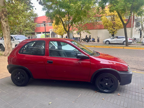 Chevrolet Corsa Classic 1.6 Gl Aa Dh