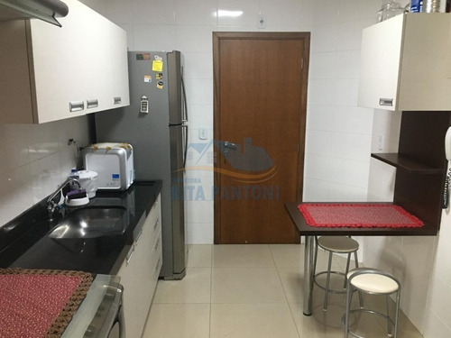 Imagem 6 de 15 de Apartamento, Jardim Botânico, Ribeirão Preto - A4898-v