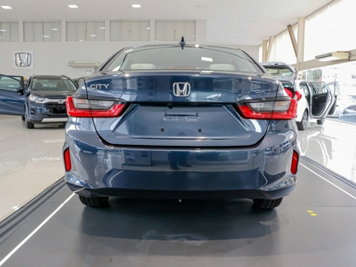 Honda City 1.5 Sedan Touring