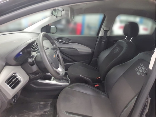 Chevrolet Onix 1.4 MPFI LT 8V FLEX 4P AUTOMATICO