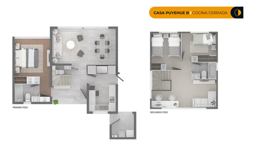 Imagen 7 de 23 de Condominio Lancuyen