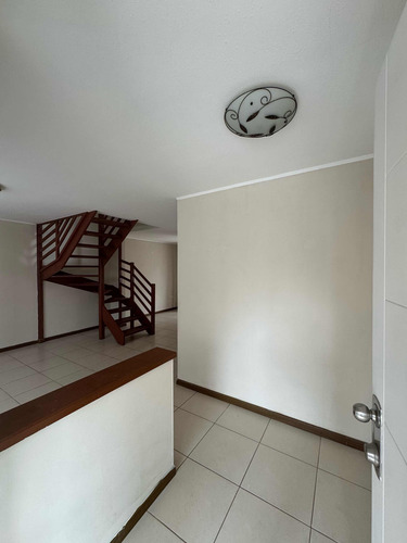 Arriendo Casa D4 B2 E2, Flores De Pucará, Maule