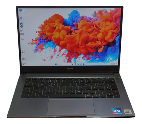 Laptop Honor Magicbook X14 Nbr-wah9 2021
