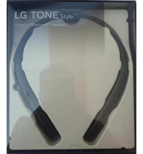 Audifonos LG Tone Style Hbs-sl5!!!