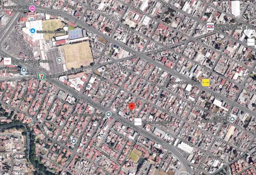 Casa En Venta En Puebla, El Vergel.