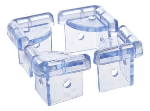 Cojines De Esquina Clr 4pk