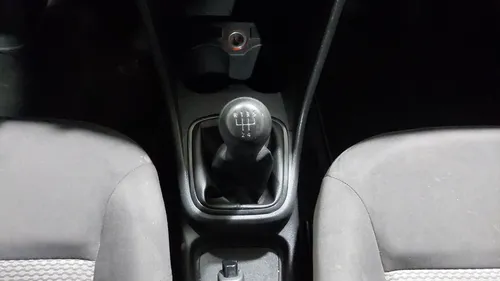 Volkswagen Vento 1.6 STARTLINE
