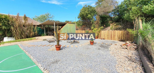 Imagen 19 de 24 de Casa En Venta De 4 Dormitorios A Metros Del Mar