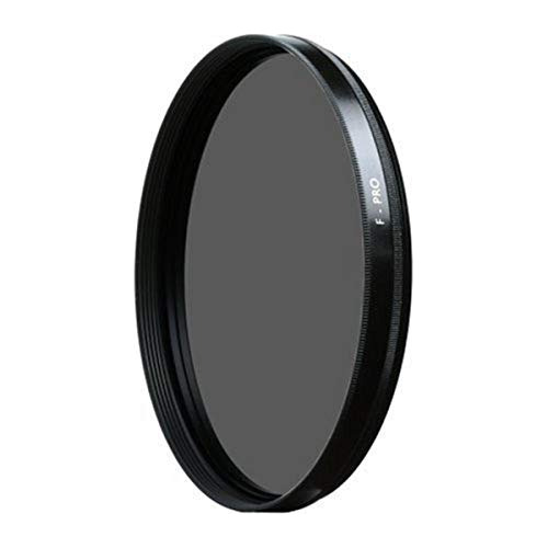 B+w 55mm Circular Polarizer With Multi-resistant Coatin...