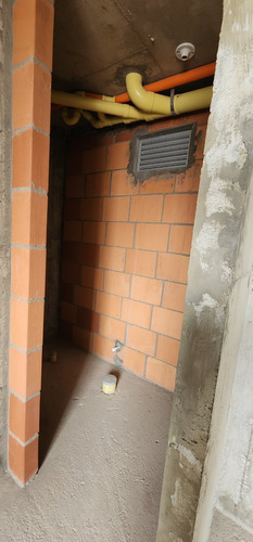 Venta De Apartamento En Obra Gris En Chía, Con Parqueadero. Sector De Gran Valorización