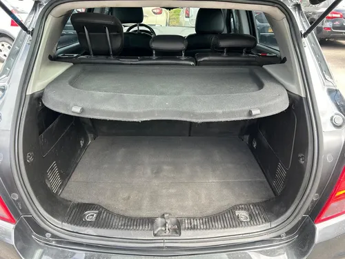 Chevrolet Tracker 1.8 Lt Automática 4x4