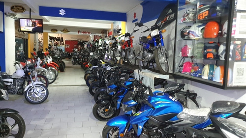 Imagen 6 de 16 de Gilera Smash 110 Vs Cycle World Motors Consulte Al 21/5