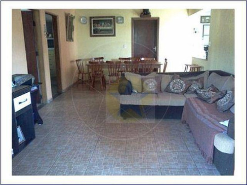 Chácara Com 3 Dormitórios À Venda, 2000 M² Por R$ 400.000 Tanque - Atibaia/sp - Ch0337