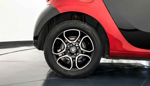 Imagen 14 de 15 de 24442 - Smart Forfour 2017 Con Garantía