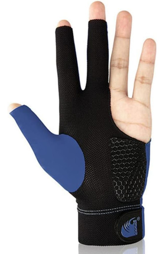 Guantes De Billar Para Hombre Y Mujer, De Secado Rápido, Tra