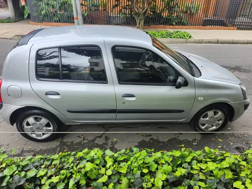 Renault Clio F.iv Expression