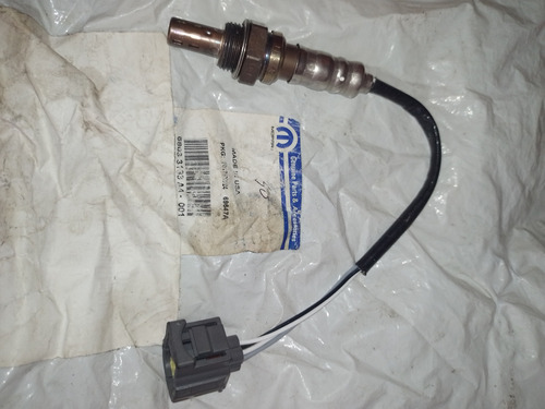 Sensor De Oxigeno Grand Cherokee Moppar Original 