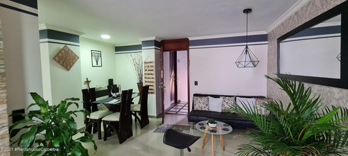 Imagen 3 de 24 de Vendo Apartamento En Pilarica Ii C.m 22-720