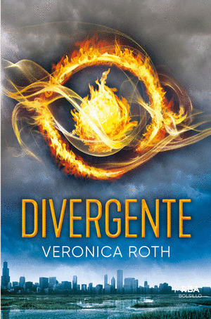 Libro Divergente