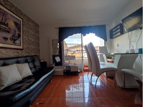 Venta Apartamento En El Barro Perez, Bello