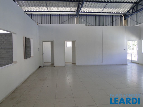 Imagem 3 de 15 de Comercial - Jardim Califórnia - Sp - 481395