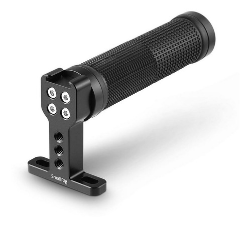 Imagem 1 de 5 de Smallrig Top Handle (rubber Black Ring) 1447